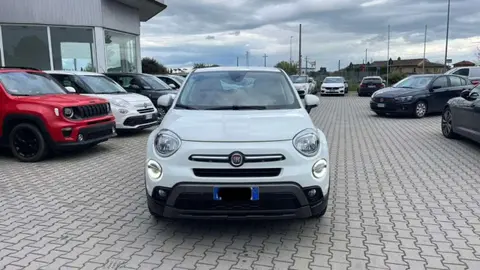 Used FIAT 500X Diesel 2020 Ad 