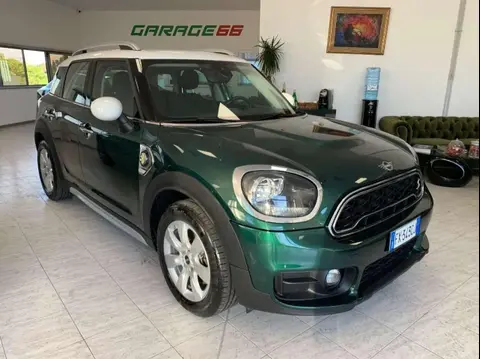 Used MINI COOPER Hybrid 2019 Ad 