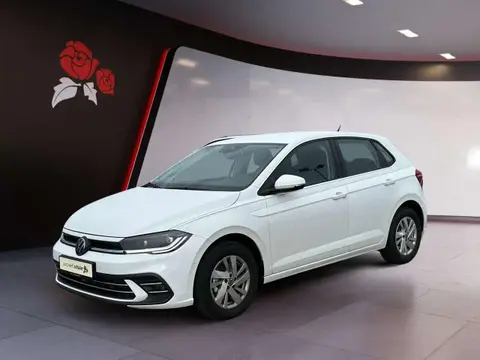 Annonce VOLKSWAGEN POLO Essence 2024 d'occasion 