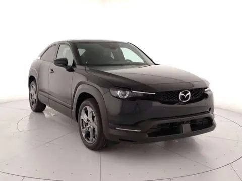 Annonce MAZDA MX-30 Électrique 2023 d'occasion 