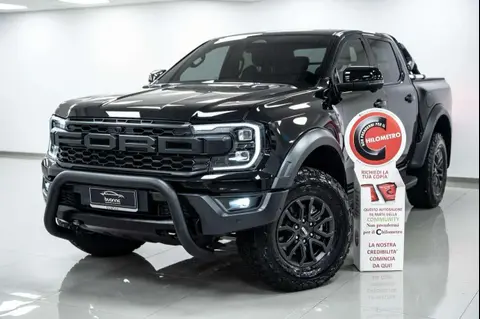 Annonce FORD RANGER Essence 2023 d'occasion 