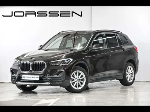 Annonce BMW X1 Essence 2021 d'occasion 