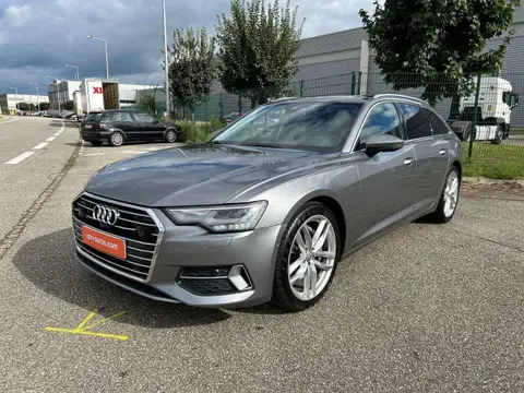 Used AUDI A6 Diesel 2019 Ad 