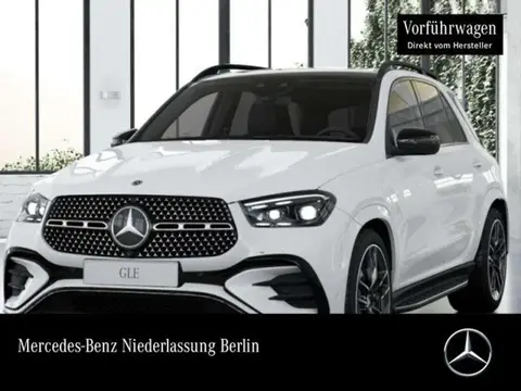 Used MERCEDES-BENZ CLASSE GLE Petrol 2024 Ad 