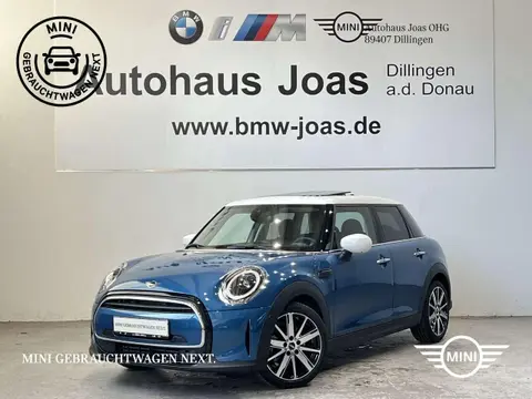 Used MINI COOPER Petrol 2023 Ad 