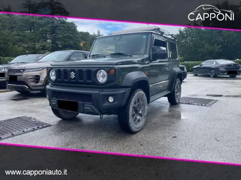 Used SUZUKI JIMNY Petrol 2019 Ad 