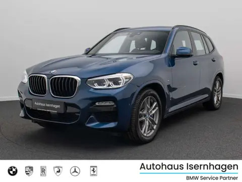 Used BMW X3 Diesel 2019 Ad 