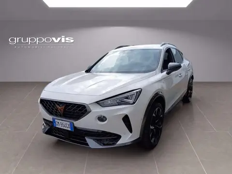 Annonce CUPRA FORMENTOR Essence 2023 d'occasion 