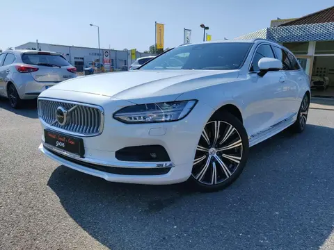 Annonce VOLVO V90 Diesel 2023 d'occasion 