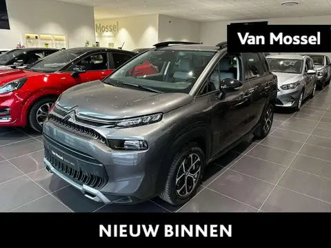 Annonce CITROEN C3 AIRCROSS Essence 2023 d'occasion 