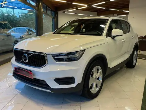 Used VOLVO XC40 Diesel 2019 Ad 