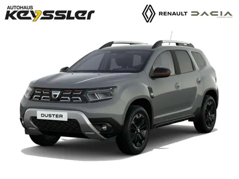 Annonce DACIA DUSTER Essence 2022 d'occasion 