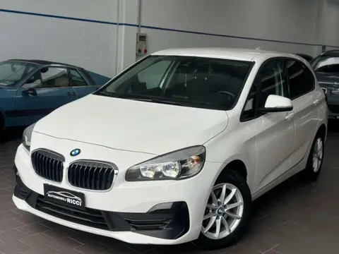 Used BMW SERIE 2 Diesel 2019 Ad 