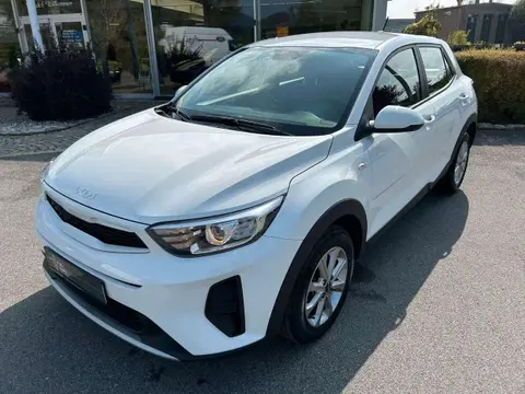 Annonce KIA STONIC Essence 2022 d'occasion 