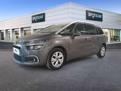 Used CITROEN C4 Petrol 2019 Ad 