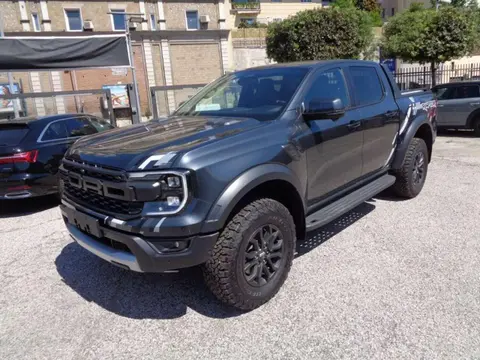 Annonce FORD RANGER Diesel 2024 d'occasion 