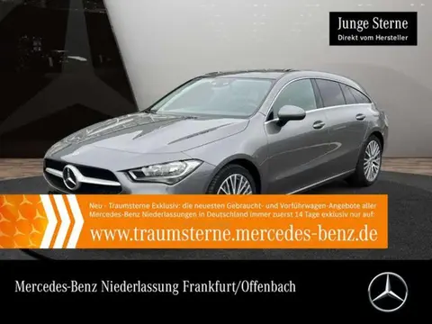 Used MERCEDES-BENZ CLASSE CLA Diesel 2021 Ad 