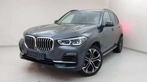 Annonce BMW X5 Diesel 2020 d'occasion 