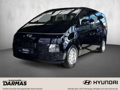 Annonce HYUNDAI STARIA Diesel 2024 d'occasion 