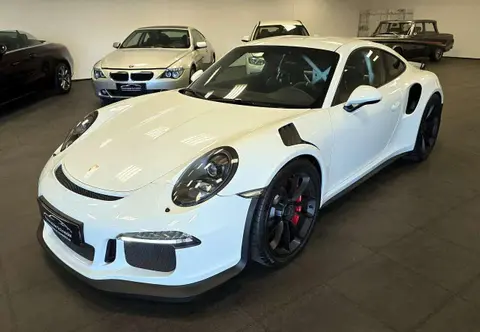 Used PORSCHE 991 Petrol 2015 Ad 