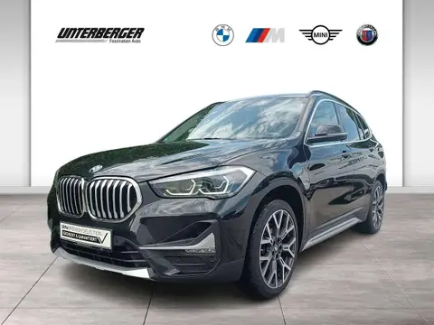 Annonce BMW X1 Diesel 2021 d'occasion Allemagne