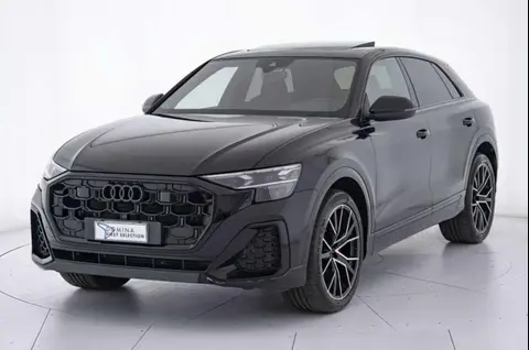 Annonce AUDI Q8 Hybride 2024 d'occasion 