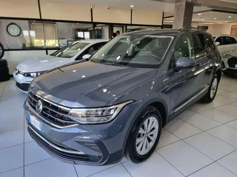 Annonce VOLKSWAGEN TIGUAN Diesel 2022 d'occasion 