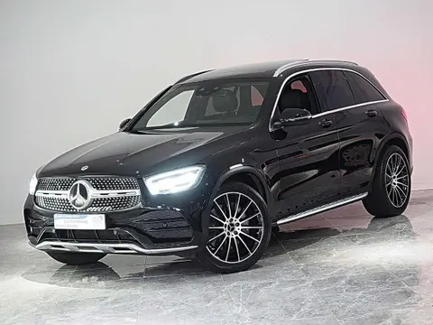 Used MERCEDES-BENZ CLASSE GLC Diesel 2019 Ad 