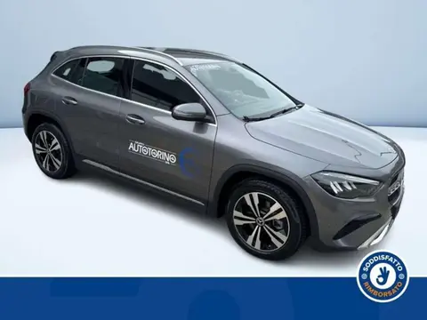 Used MERCEDES-BENZ CLASSE GLA Diesel 2023 Ad 