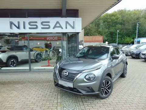 Annonce NISSAN JUKE Essence 2024 d'occasion 