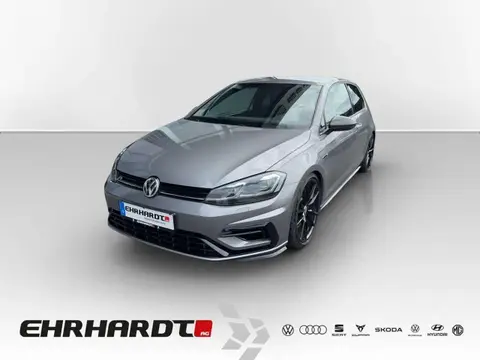 Annonce VOLKSWAGEN GOLF Essence 2018 d'occasion 