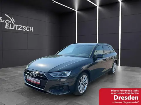 Used AUDI A4 Petrol 2022 Ad 