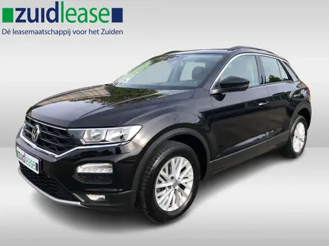 Used VOLKSWAGEN T-ROC Petrol 2018 Ad 