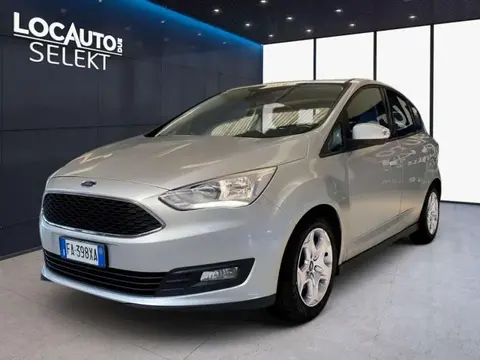 Used FORD C-MAX Diesel 2015 Ad 