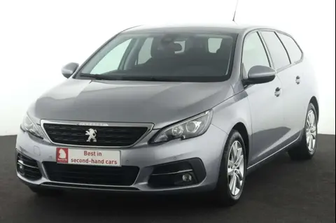 Used PEUGEOT 308 Diesel 2019 Ad 