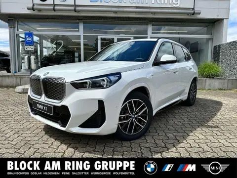 Annonce BMW IX1  2024 d'occasion 