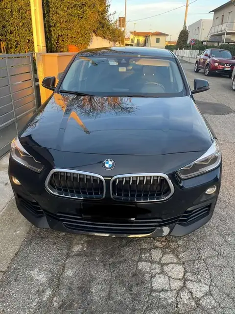 Used BMW X2 Diesel 2018 Ad 