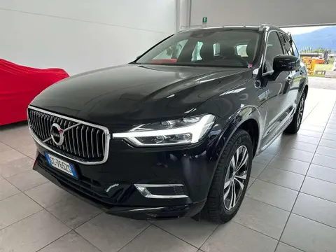 Used VOLVO XC60 Hybrid 2020 Ad 