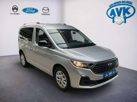 Annonce FORD TOURNEO Diesel 2024 d'occasion 