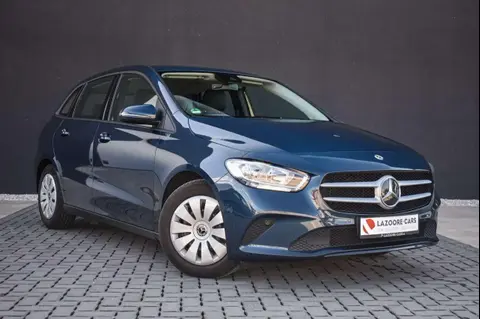 Used MERCEDES-BENZ CLASSE B Petrol 2019 Ad 