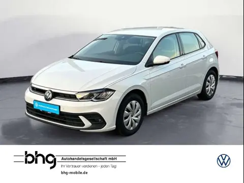 Used VOLKSWAGEN POLO Petrol 2022 Ad 