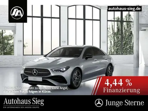 Annonce MERCEDES-BENZ CLASSE CLA Essence 2023 d'occasion 