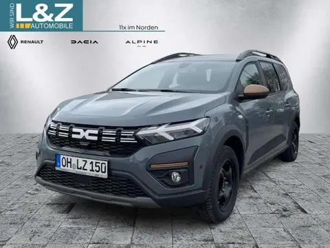 Used DACIA JOGGER Hybrid 2024 Ad 