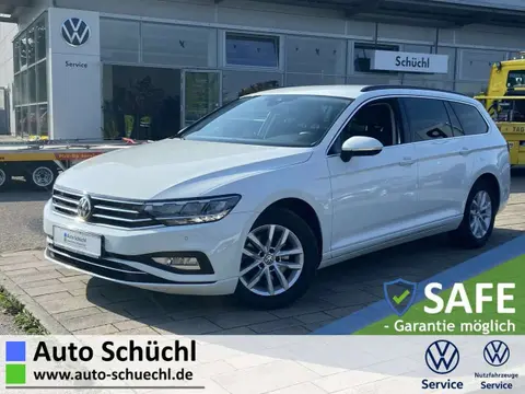 Used VOLKSWAGEN PASSAT Diesel 2020 Ad 