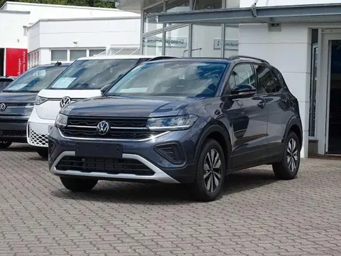 Used VOLKSWAGEN T-CROSS Petrol 2024 Ad 