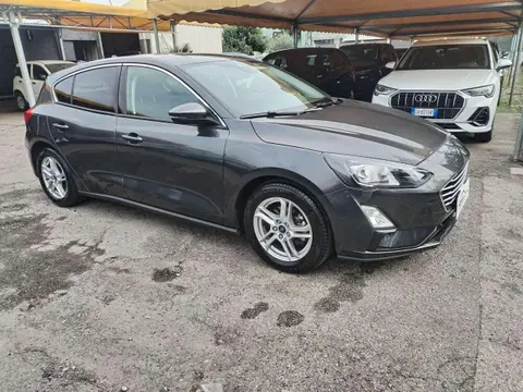 Used FORD FOCUS Petrol 2019 Ad 