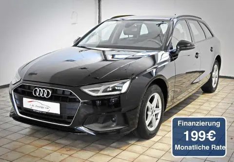 Used AUDI A4 Diesel 2020 Ad 