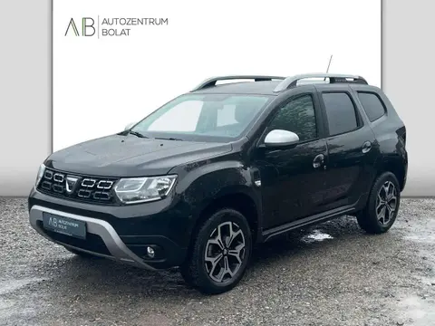 Used DACIA DUSTER Petrol 2019 Ad 