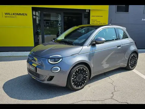 Used FIAT 500 Electric 2020 Ad 