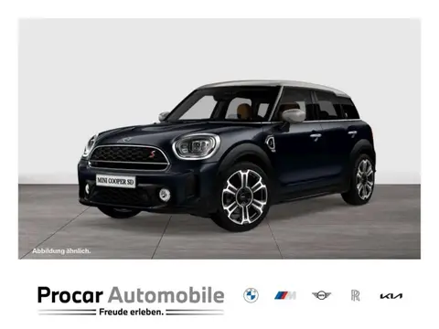 Used MINI COOPER Diesel 2021 Ad 